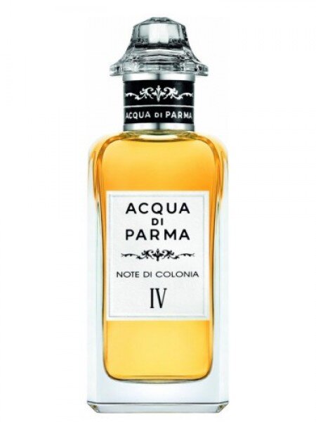 Acqua Di Parma Note Di Colonia IV EDC 150 ml Unisex Parfümü kullananlar yorumlar